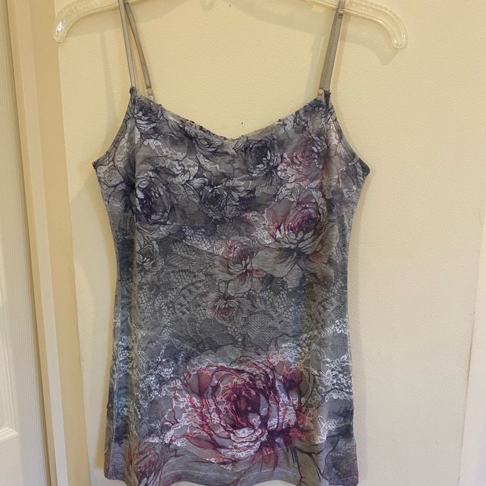 Cache Camisole/Tank Top - image 6